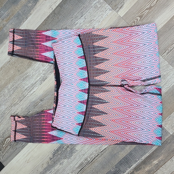 Victoria's Secret Knockout Tights - Picture 4 of 8